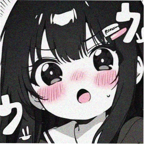 观众头像四号